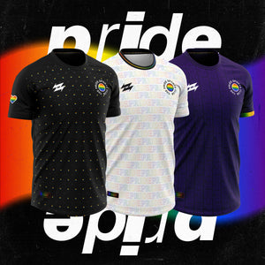 Pride Jerseys