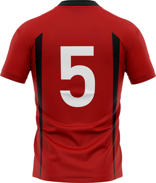 Nekoma Customizable Jersey